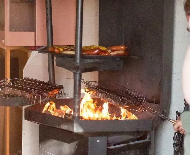 Дом отдыха Family Лахти