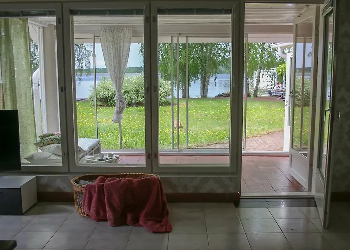 Family Дом отдыха *