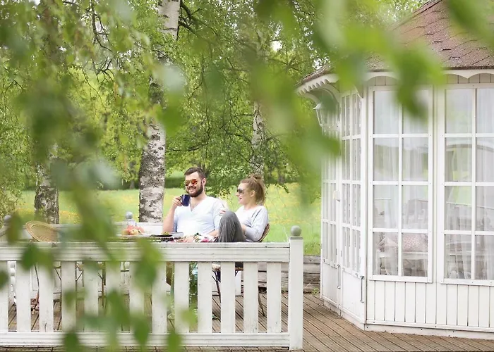 Дом отдыха Family *