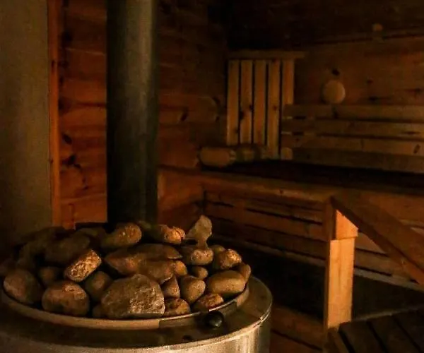 Nyaraló Family Lahti